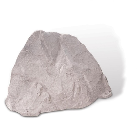 Patioplus Artificial Rock Fieldstone-Gray - Covers Shorter Wells-Septic Pipes And Aerators PA2565332